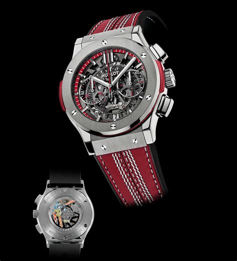 hublot world cup 2015 watch price india|Hublot's official cricket world cup watch .